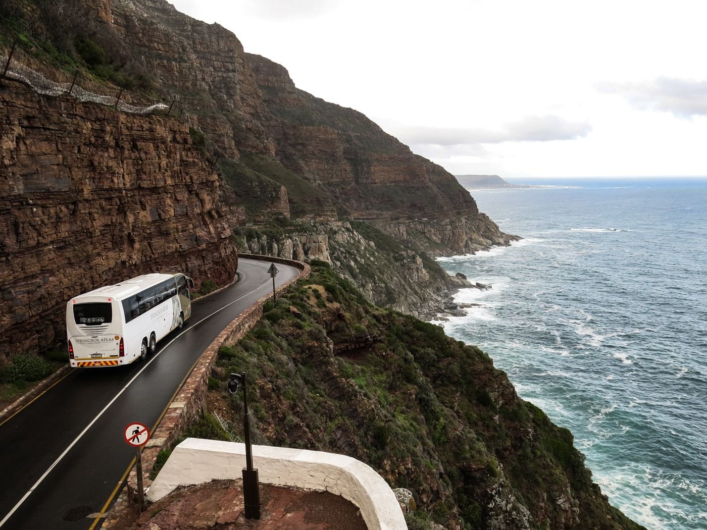 Coach / Bus